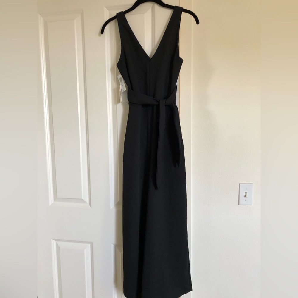 Wilfred jumpsuit from Aritzia - Size 0. Brand new, never worn.